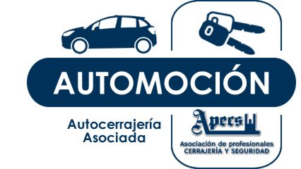 sello autocerrajeros homologados apecs