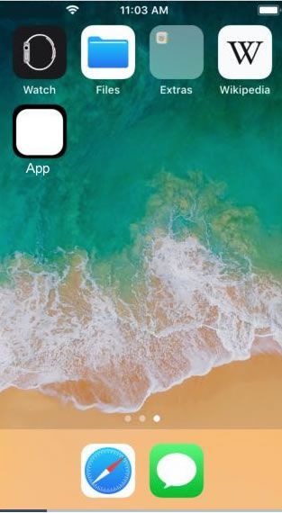 App ios instalacion cerrajeros paso5