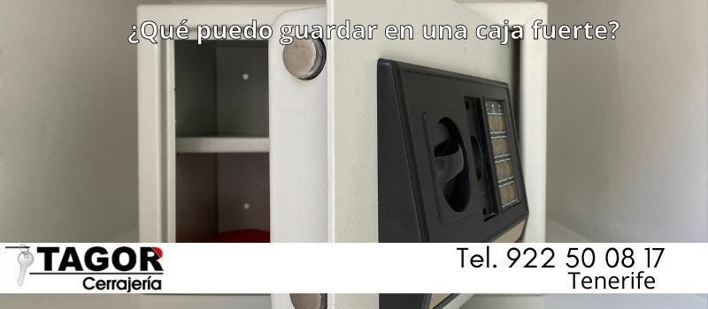 las mejores cajas fuertes en Tenerife las mejores cajas fuertes en Tenerife