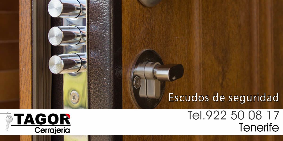 instalacion escudos de seguridad