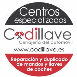 Centro Autorizado llaves de coches Tenerife Codillave