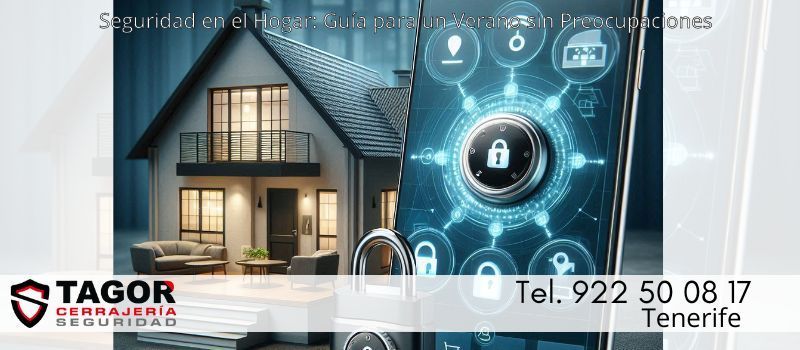 Recomendaciones de Seguridad de los Expertos para un Verano sin Preocupaciones en Tenerife Recomendaciones de Seguridad de los Expertos para un Verano sin Preocupaciones en Tenerife
