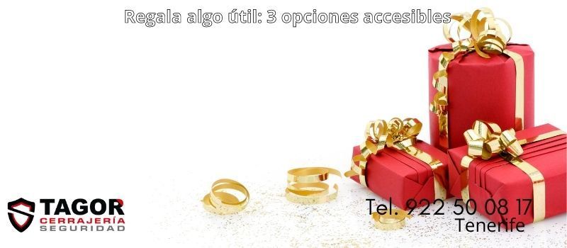 regala algo útil 3 opciones para 2022 en Tenerife desde Tagor Seguridad regala algo útil 3 opciones para 2022 en Tenerife desde Tagor Seguridad