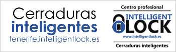 tenerife intelligentlock cerraduras inteligentes